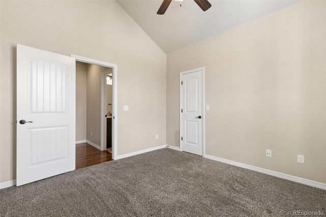 12772 Mt Oxford Place, Peyton, CO 80831