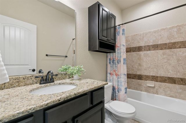 12772 Mt Oxford Place, Peyton, CO 80831