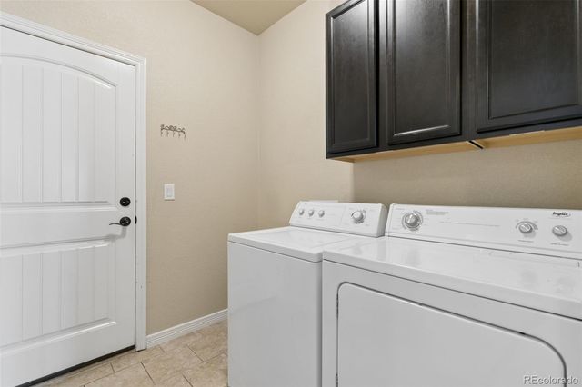 12772 Mt Oxford Place, Peyton, CO 80831