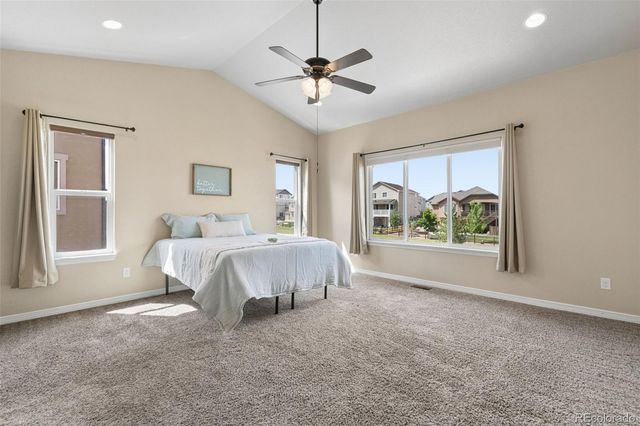 12772 Mt Oxford Place, Peyton, CO 80831