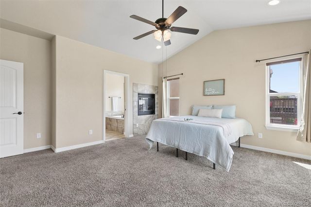 12772 Mt Oxford Place, Peyton, CO 80831