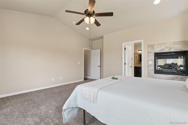 12772 Mt Oxford Place, Peyton, CO 80831