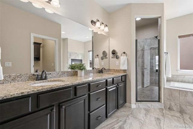 12772 Mt Oxford Place, Peyton, CO 80831