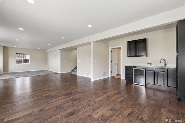 12772 Mt Oxford Place, Peyton, CO 80831