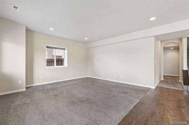 12772 Mt Oxford Place, Peyton, CO 80831
