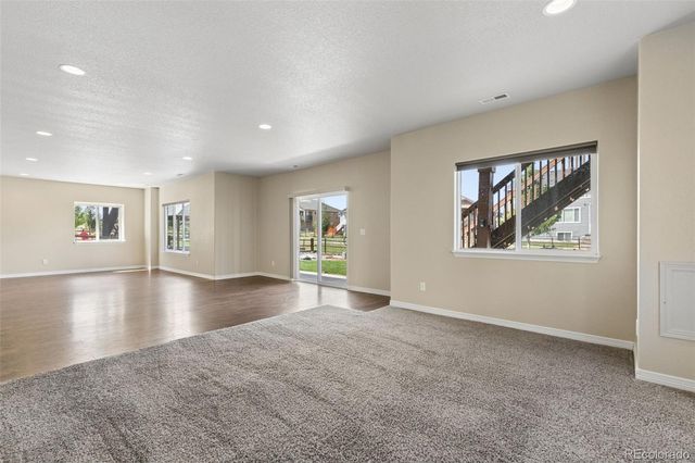 12772 Mt Oxford Place, Peyton, CO 80831