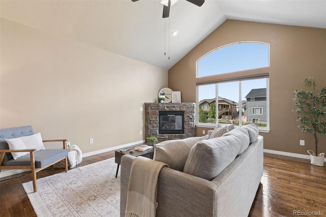 12772 Mt Oxford Place, Peyton, CO 80831