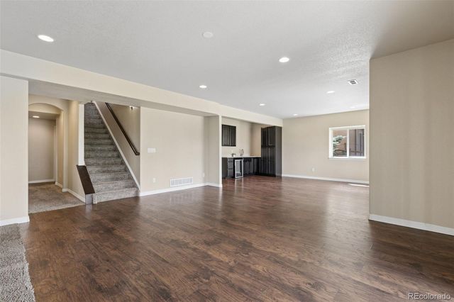 12772 Mt Oxford Place, Peyton, CO 80831