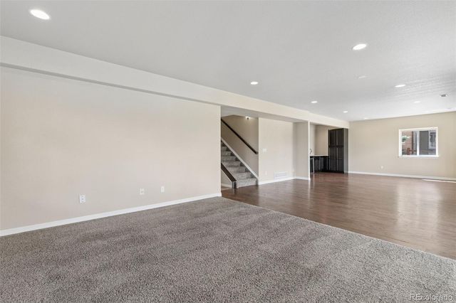 12772 Mt Oxford Place, Peyton, CO 80831