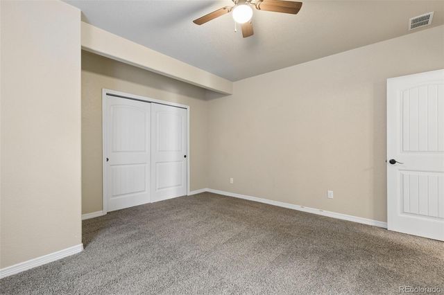 12772 Mt Oxford Place, Peyton, CO 80831