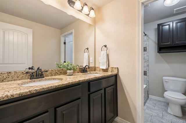 12772 Mt Oxford Place, Peyton, CO 80831