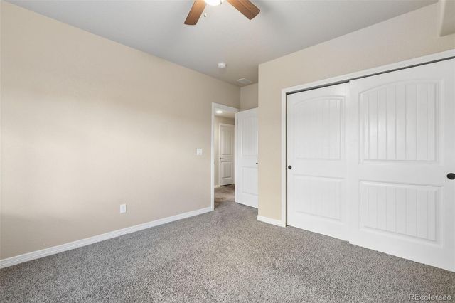 12772 Mt Oxford Place, Peyton, CO 80831