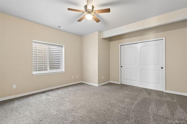 12772 Mt Oxford Place, Peyton, CO 80831