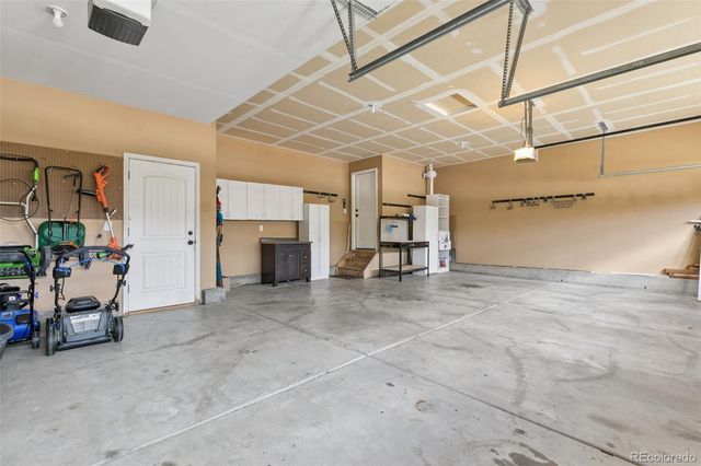 12772 Mt Oxford Place, Peyton, CO 80831