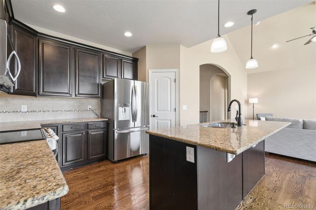 12772 Mt Oxford Place, Peyton, CO 80831