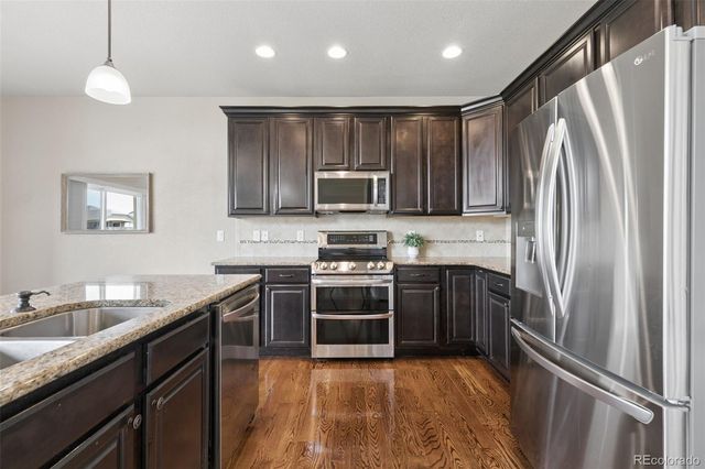 12772 Mt Oxford Place, Peyton, CO 80831