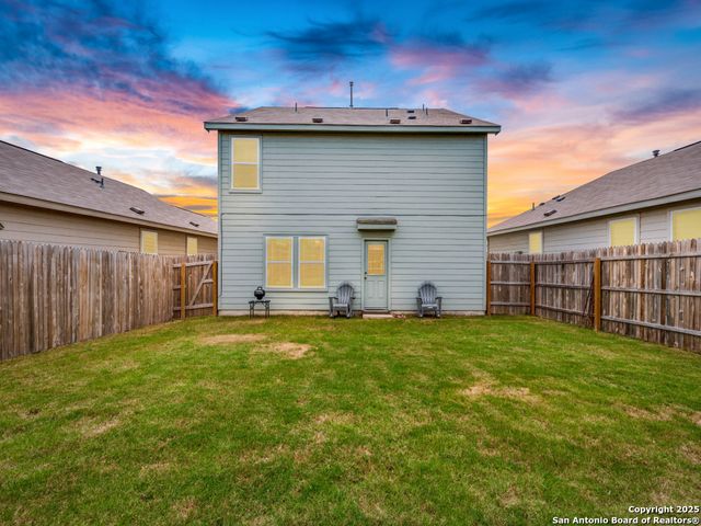 14615 Bolinger, San Antonio, TX 78254