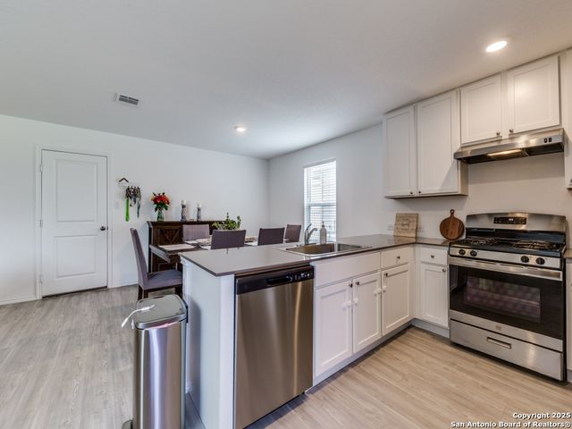 14615 Bolinger, San Antonio, TX 78254