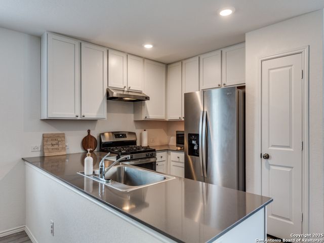 14615 Bolinger, San Antonio, TX 78254