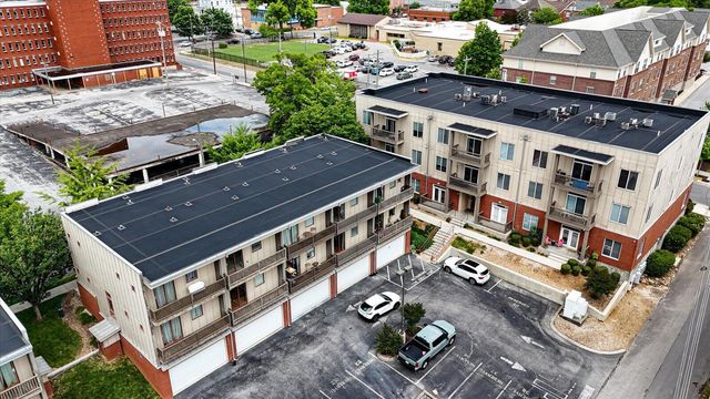 852 E 8th Street, Chattanooga, TN 37403