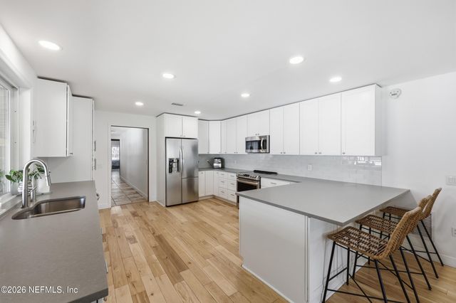 17 PALM Lane, Ponte Vedra Beach, FL 32082