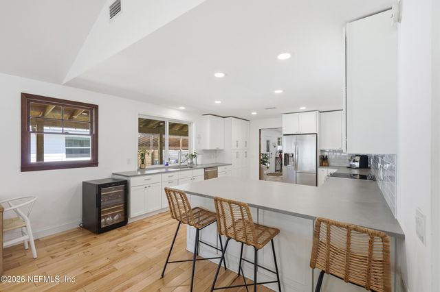 17 PALM Lane, Ponte Vedra Beach, FL 32082