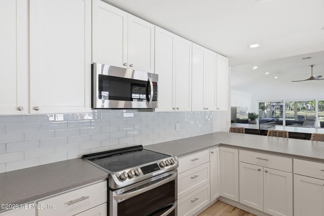 17 PALM Lane, Ponte Vedra Beach, FL 32082