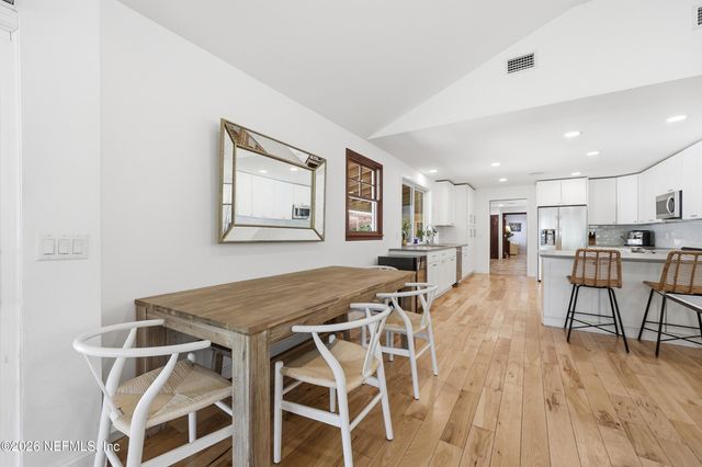 17 PALM Lane, Ponte Vedra Beach, FL 32082