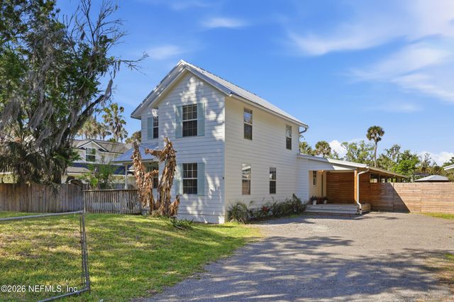 17 PALM Lane, Ponte Vedra Beach, FL 32082