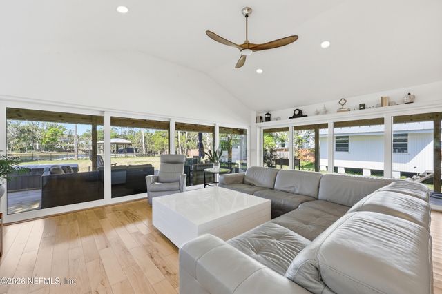 17 PALM Lane, Ponte Vedra Beach, FL 32082