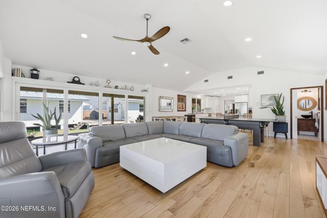 17 PALM Lane, Ponte Vedra Beach, FL 32082