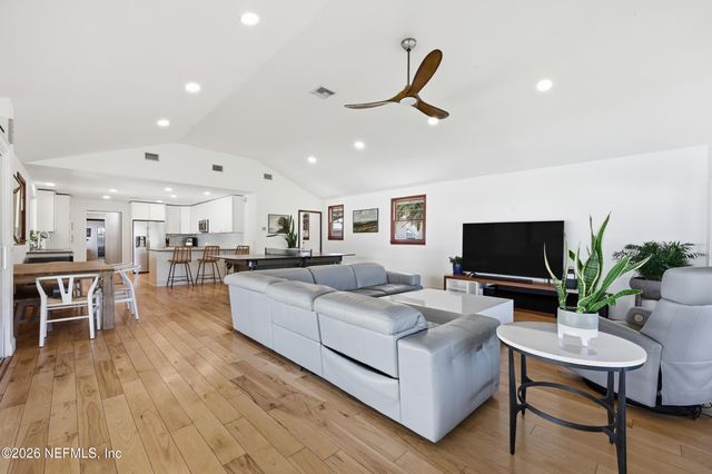 17 PALM Lane, Ponte Vedra Beach, FL 32082