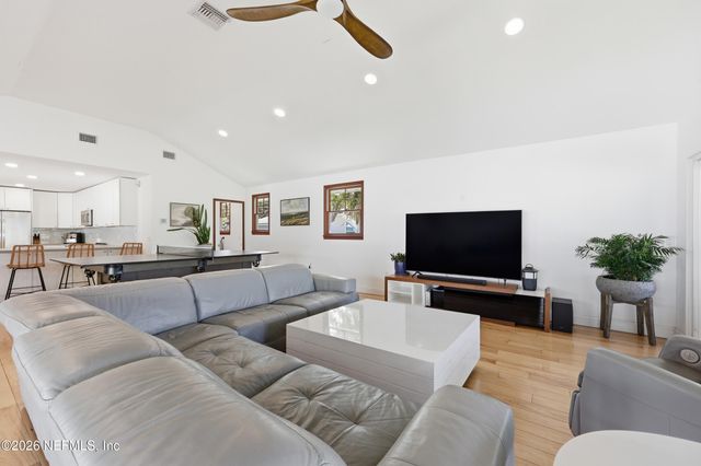 17 PALM Lane, Ponte Vedra Beach, FL 32082