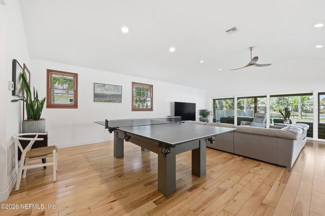 17 PALM Lane, Ponte Vedra Beach, FL 32082