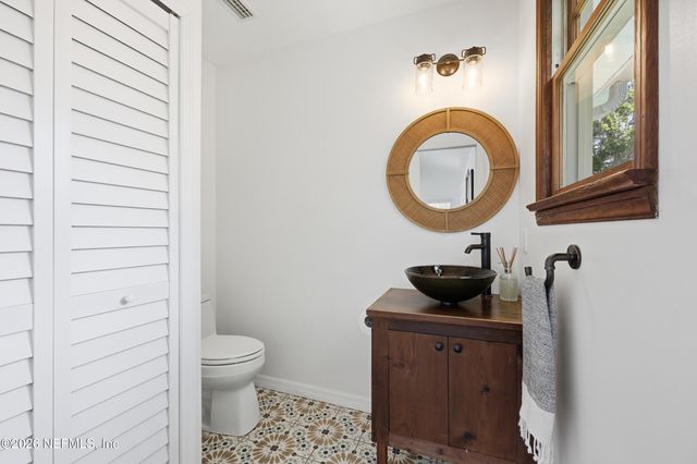 17 PALM Lane, Ponte Vedra Beach, FL 32082