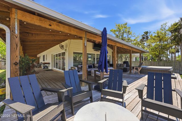 17 PALM Lane, Ponte Vedra Beach, FL 32082