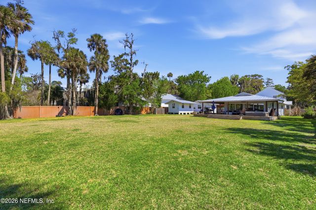 17 PALM Lane, Ponte Vedra Beach, FL 32082