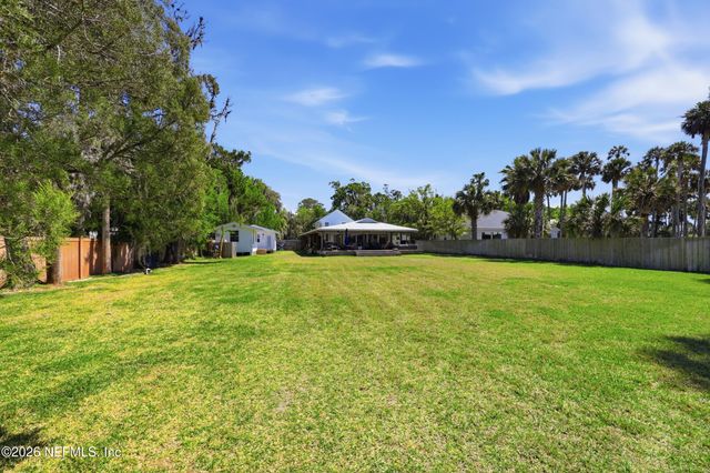 17 PALM Lane, Ponte Vedra Beach, FL 32082