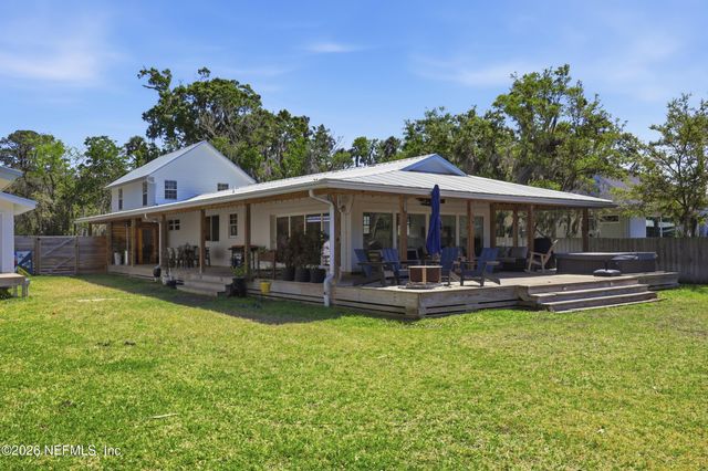 17 PALM Lane, Ponte Vedra Beach, FL 32082