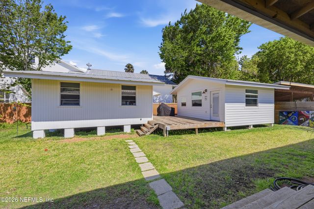 17 PALM Lane, Ponte Vedra Beach, FL 32082