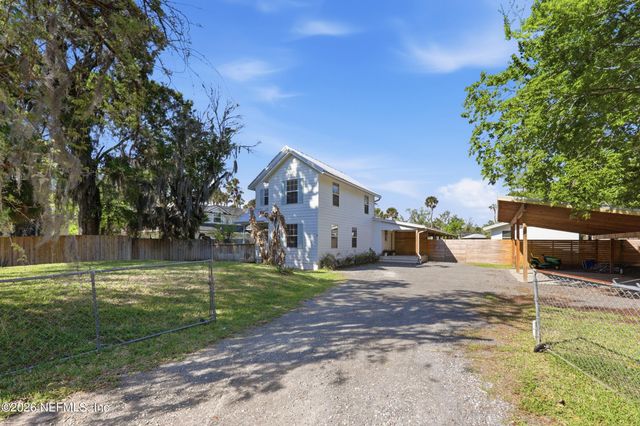 17 PALM Lane, Ponte Vedra Beach, FL 32082