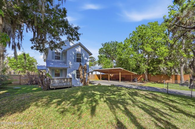 17 PALM Lane, Ponte Vedra Beach, FL 32082