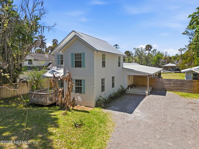 17 PALM Lane, Ponte Vedra Beach, FL 32082