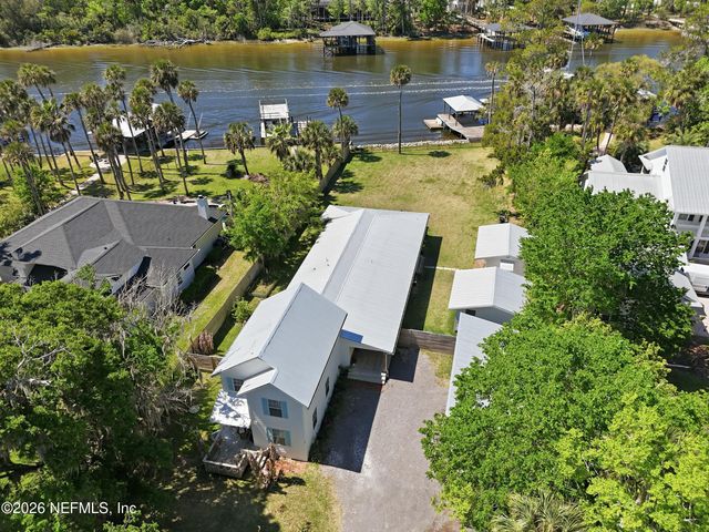 17 PALM Lane, Ponte Vedra Beach, FL 32082