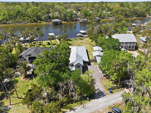 17 PALM Lane, Ponte Vedra Beach, FL 32082