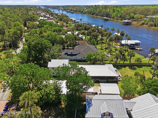 17 PALM Lane, Ponte Vedra Beach, FL 32082