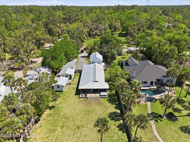 17 PALM Lane, Ponte Vedra Beach, FL 32082