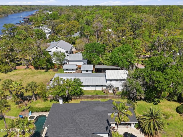 17 PALM Lane, Ponte Vedra Beach, FL 32082