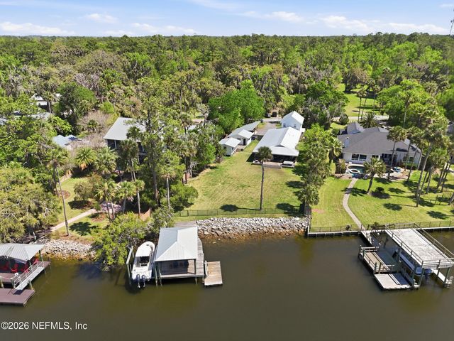 17 PALM Lane, Ponte Vedra Beach, FL 32082