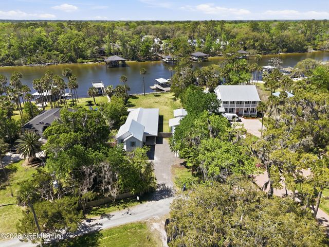 17 PALM Lane, Ponte Vedra Beach, FL 32082